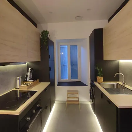 Apartment Cocon Lux Au Centre De Voiron