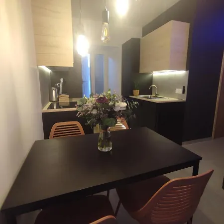 Apartment Cocon Lux Au Centre De