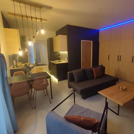 Apartment Cocon Lux Au Centre De
