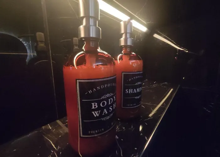 Cocon Lux Au Centre De * Voiron