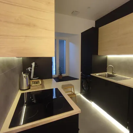 Cocon Lux Au Centre De Apartamento Voiron