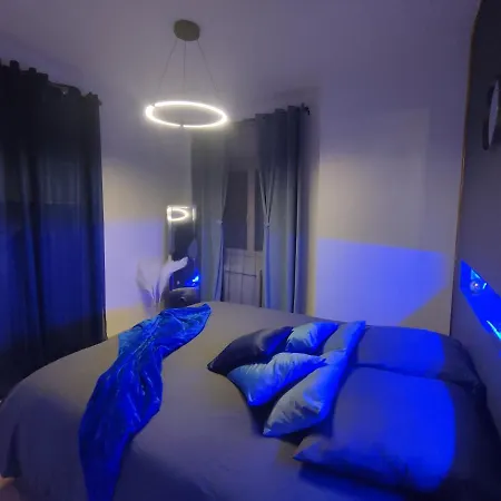 Apartamento Cocon Lux Au Centre De *